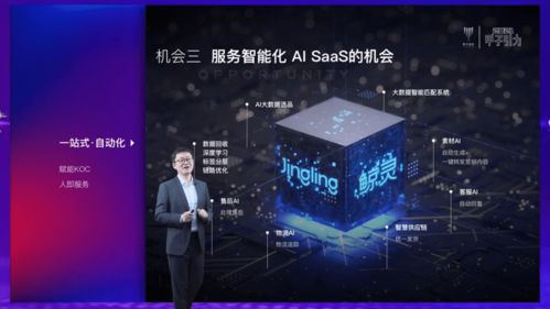 私域精靈2個月營收破2000萬 SaaS協同如何重塑食品產業互聯網銷售新格局