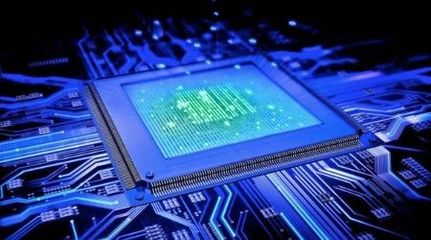 前四月上海集成電路出口499.7億元 高增長(zhǎng)背后藏著什么